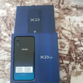 Vivo X23 6/128