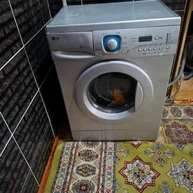 LG 5 kg kir masyn