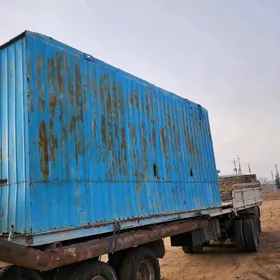 Бутко вагон жилое