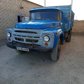 Zil 130 1991