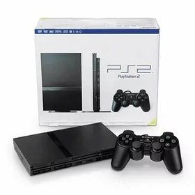 PlayStation 2 Ps2