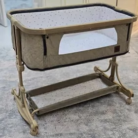 Çaga Maneşi Sallançak Araba