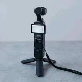 DJİ osmo packet 3