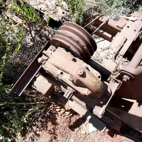 Пагта.МашыннПагта.Машынын.Рад