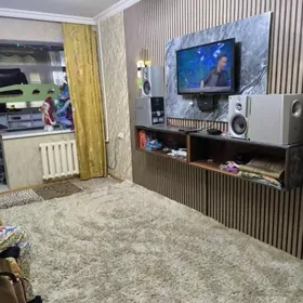 (3014)-6MKR 1KOMNAT 4/1-ETAJ+OGOROD PANELKA RAHMAN