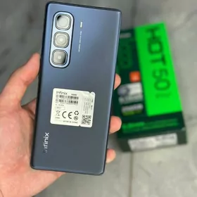 Infinix Hot 50 Pro Plus 16/256