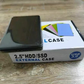 HDD Daş USB 3.0 (keys)