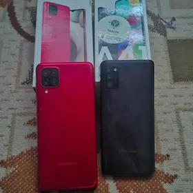 A12 samsung A41 samsung