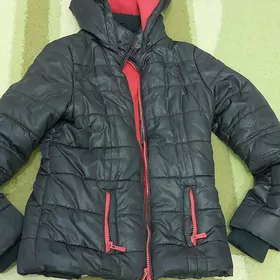 куртка сапоги,вещи