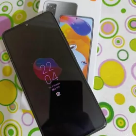 Redmi note 11 pro 5G