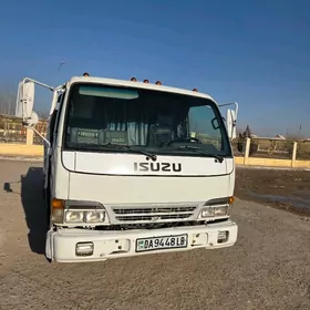 Isuzu Elf 2003