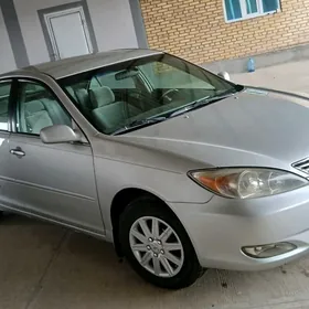 Toyota Camry 2002
