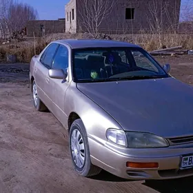 Toyota Camry 1996