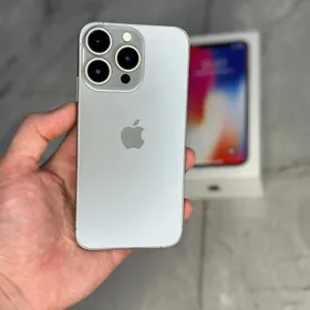 iPhone X 15pro owurlen