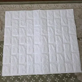 обои самоклеющиеся