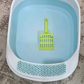 кошачий лоток