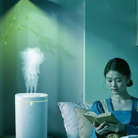 Увлажнитель воздуха 8л