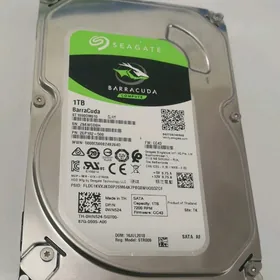 1TB Zostkiy disk