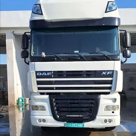 DAF 460 2011