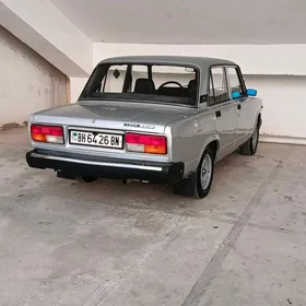 Lada 2107 2011