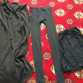 gimnastika we tans eshik