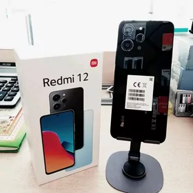 REDMI 12