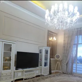 Аренда Элитка 4 комн arenda сд