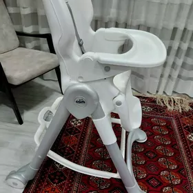 ДЕТСКИЙ СТУЛЬЧИК