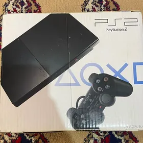 playstation