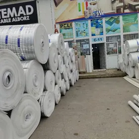 Unitaz Laminat Linonim Turba