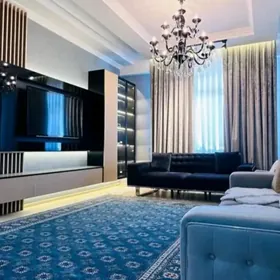 Gurtly 2017 4/4 3 Kom 135m²