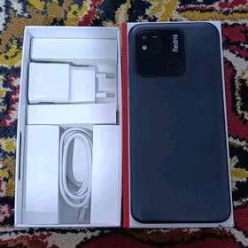 Redmi 10A  4/64GB  2025ý