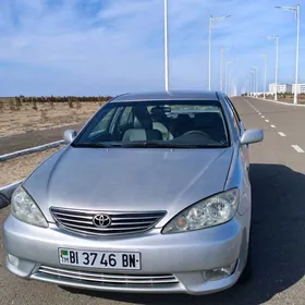 Toyota Camry 2005