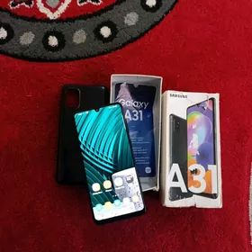 Samsung A31 4/64 GB vetnam