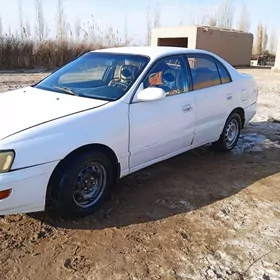 Toyota Corona 1992