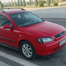 Opel Astra 1999