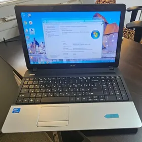 Acer ноутбук