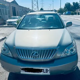 Lexus RX 350 2008