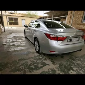 Lexus ES 350 2013
