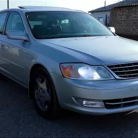 Toyota Avalon 2003