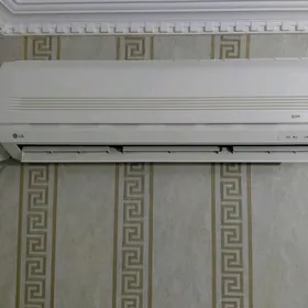 Кондиционер LG