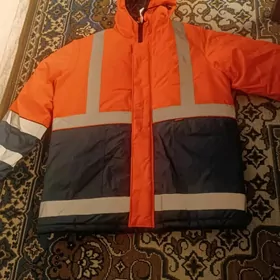 Спец одежда