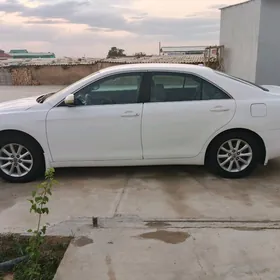 Toyota Camry 2009