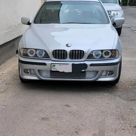 BMW 528 1999