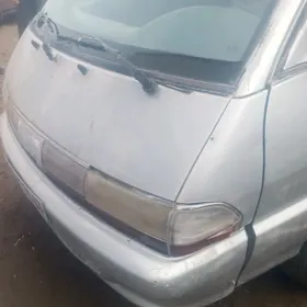 Toyota Town Ace 1990