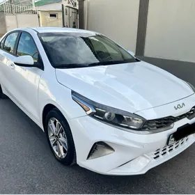 Kia Forte 2022