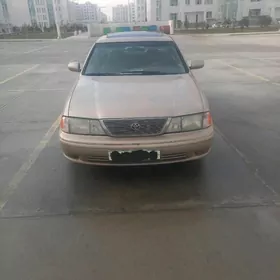 Toyota Avalon 1996