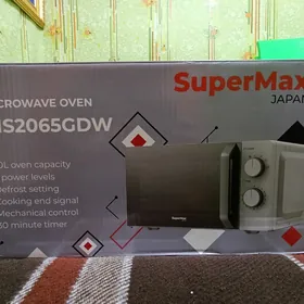 микроволновая печь