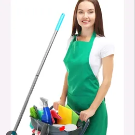 Качественная уборка квартир