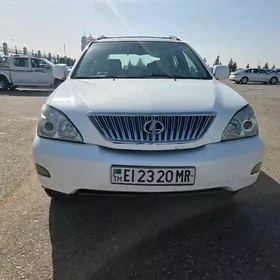 Lexus RX 330 2005